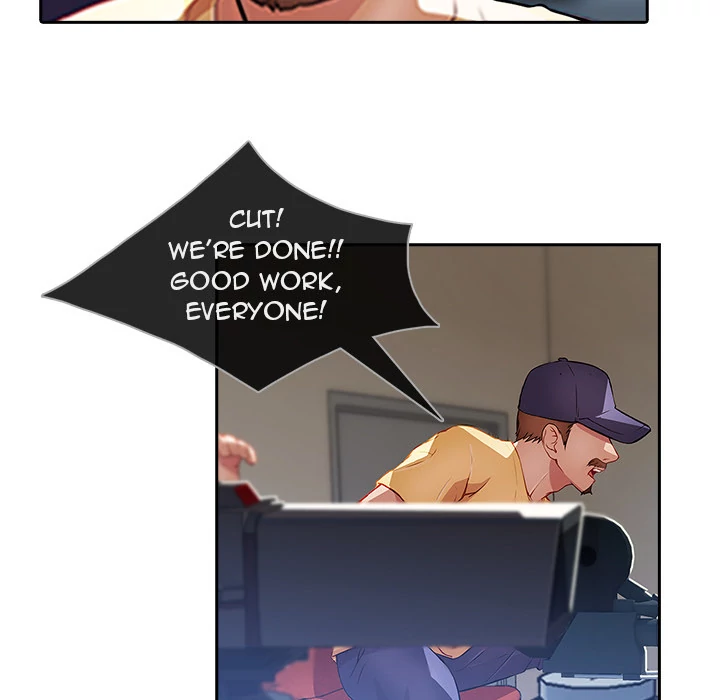 Lady Long Legs chapter 11 page 33