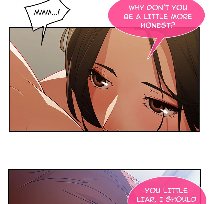 Lady Long Legs chapter 11 page 61