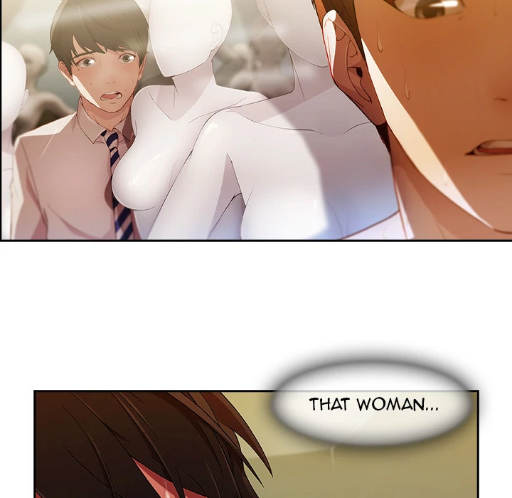 Lady Long Legs chapter 11 page 67