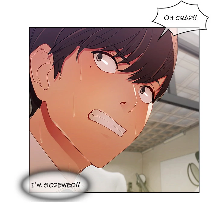 Lady Long Legs chapter 11 page 76