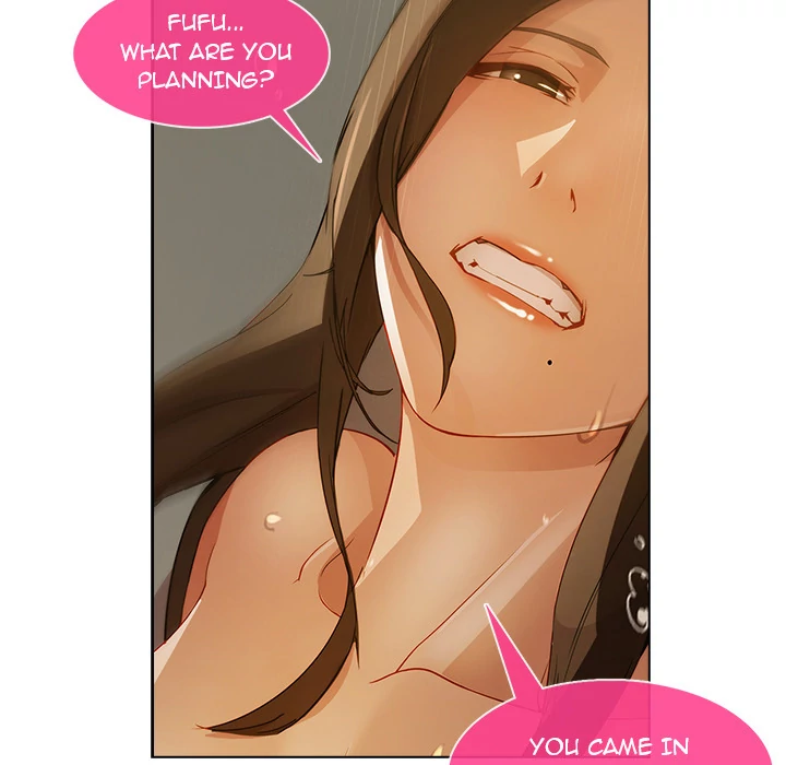 Lady Long Legs chapter 11 page 79