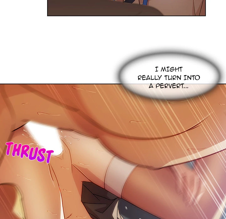 Lady Long Legs chapter 11 page 109