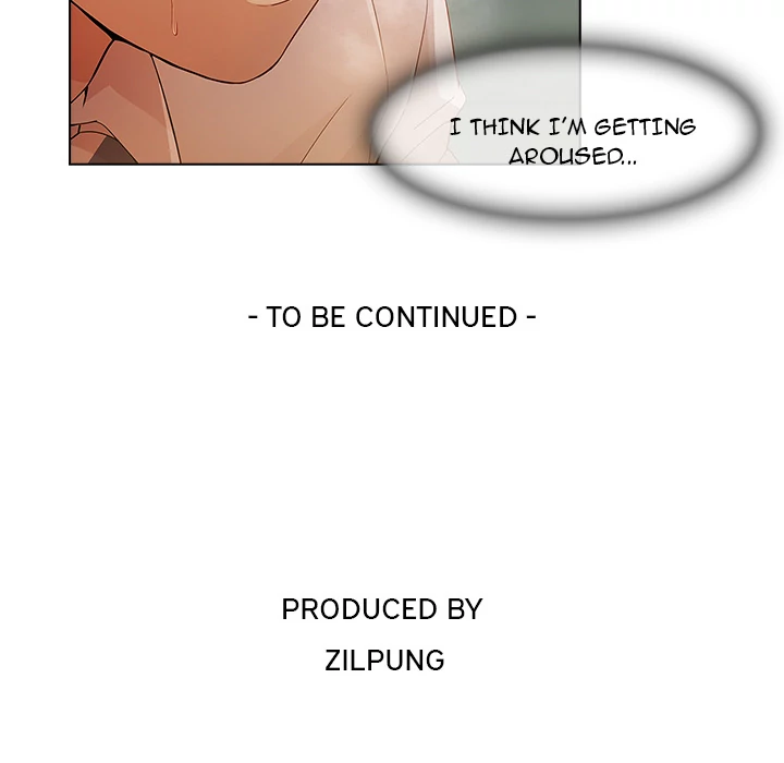 Lady Long Legs chapter 11 page 112
