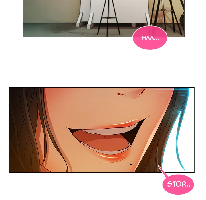 Lady Long Legs chapter 12 page 6