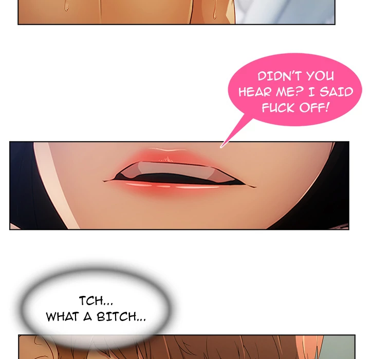 Lady Long Legs chapter 12 page 61