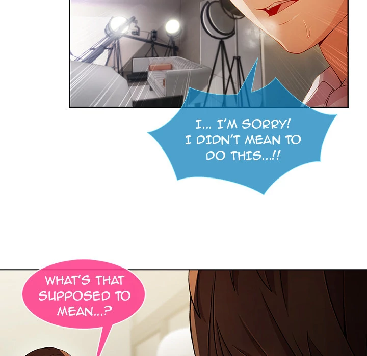 Lady Long Legs chapter 12 page 75