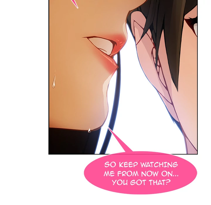 Lady Long Legs chapter 12 page 82