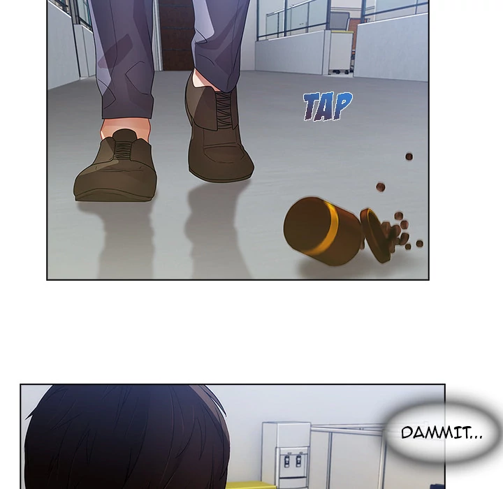 Lady Long Legs chapter 12 page 102