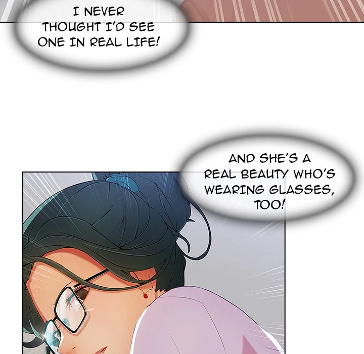 Lady Long Legs chapter 12 page 109