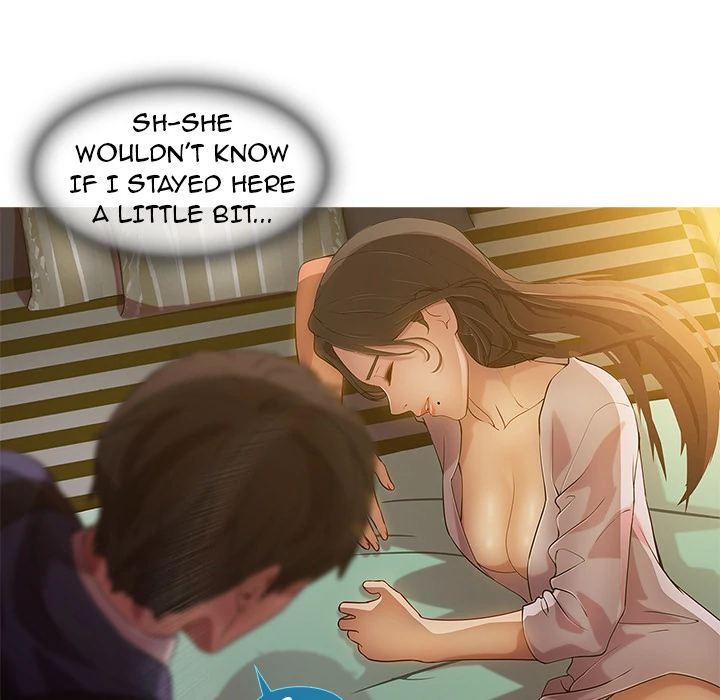 Lady Long Legs chapter 13 page 46