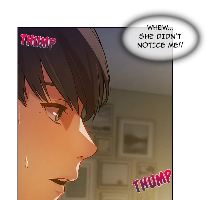 Lady Long Legs chapter 13 page 60