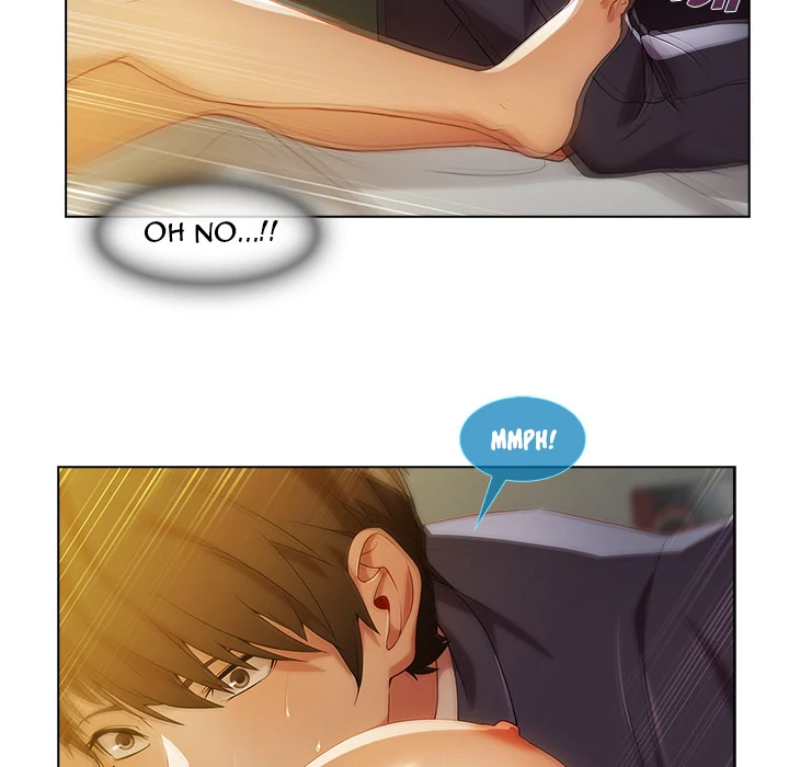 Lady Long Legs chapter 13 page 66