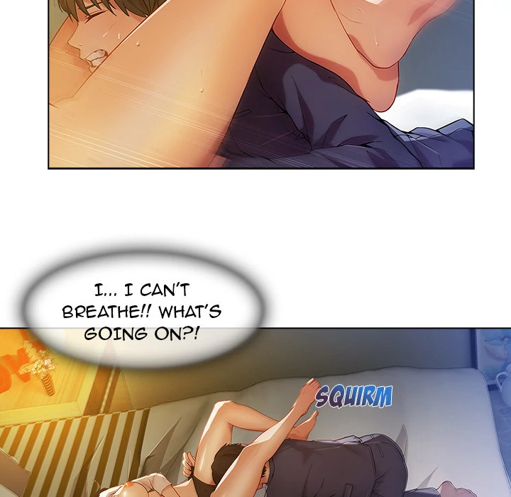 Lady Long Legs chapter 13 page 74