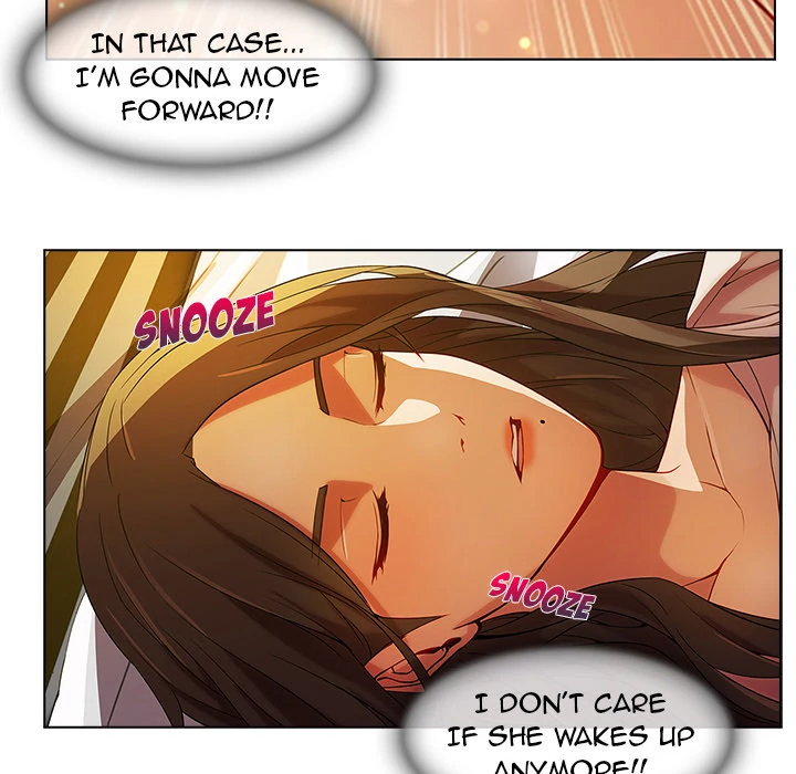 Lady Long Legs chapter 13 page 78