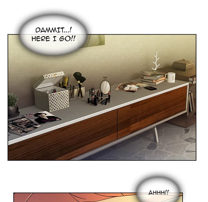 Lady Long Legs chapter 13 page 80