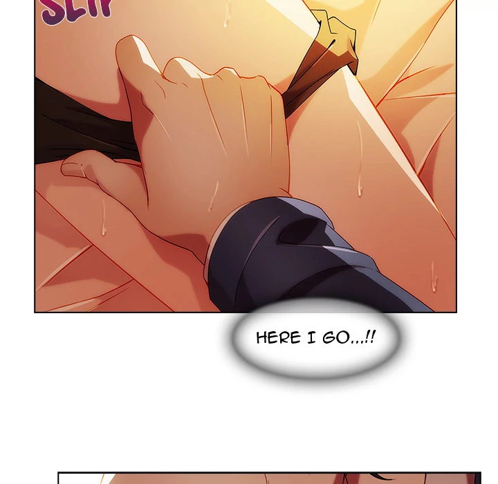 Lady Long Legs chapter 13 page 89
