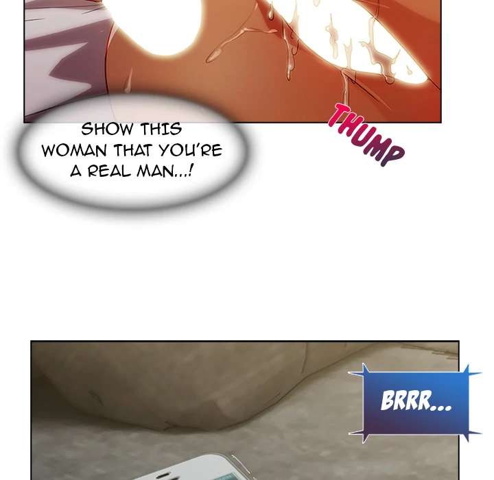 Lady Long Legs chapter 14 page 24