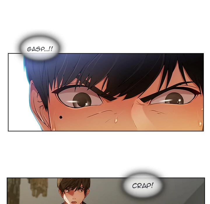 Lady Long Legs chapter 14 page 26