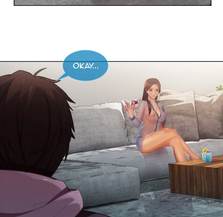 Lady Long Legs chapter 14 page 64