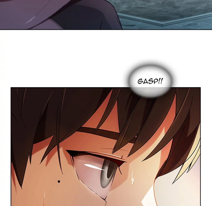 Lady Long Legs chapter 14 page 65