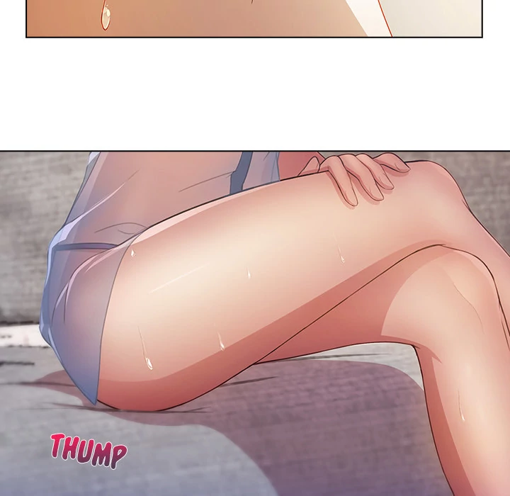 Lady Long Legs chapter 14 page 66