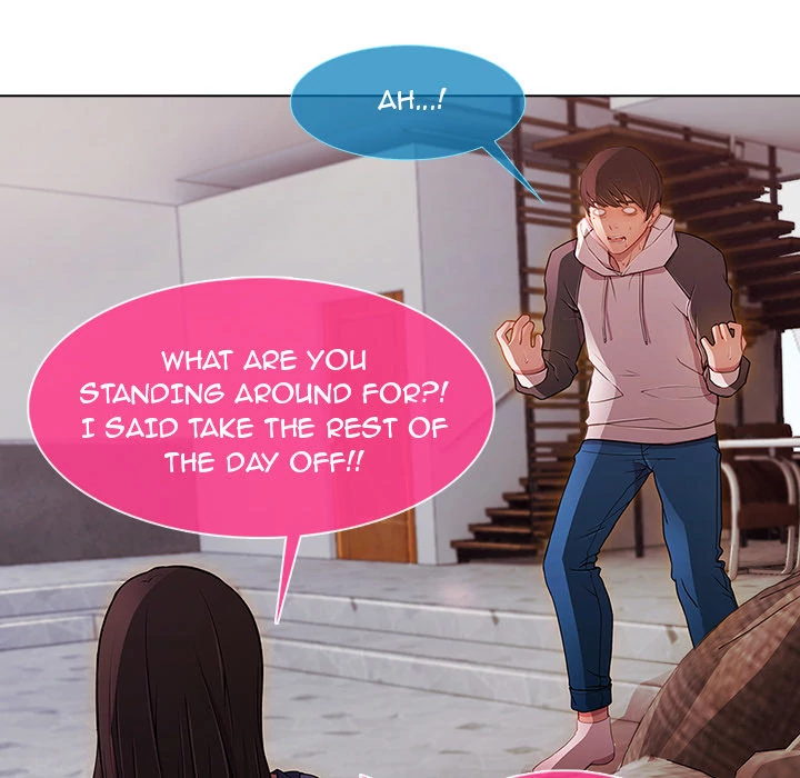 Lady Long Legs chapter 14 page 76