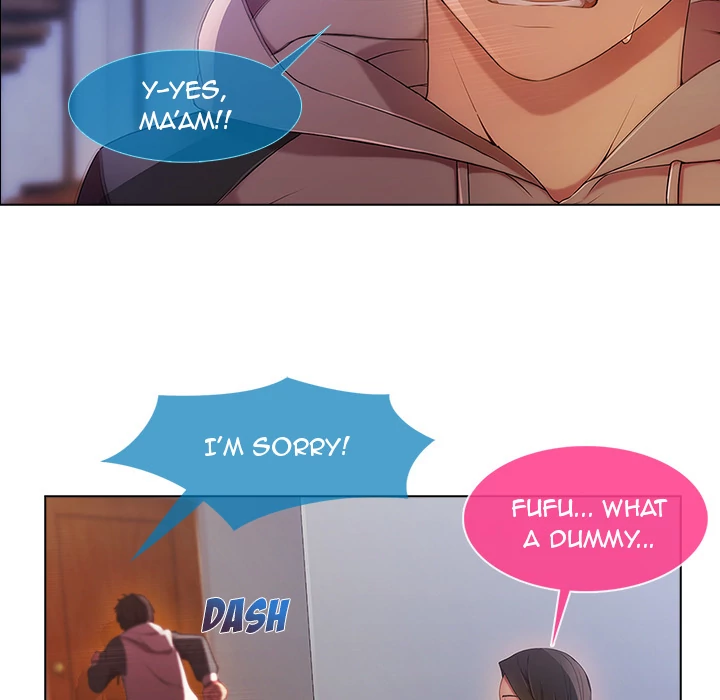 Lady Long Legs chapter 14 page 78