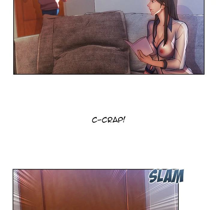 Lady Long Legs chapter 14 page 79