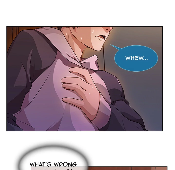 Lady Long Legs chapter 14 page 83