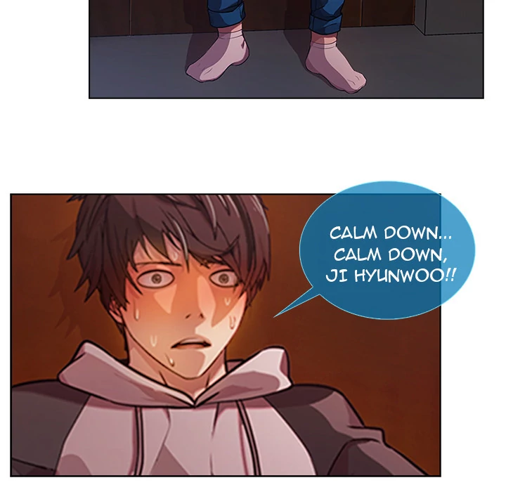 Lady Long Legs chapter 14 page 85