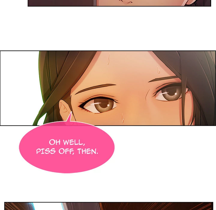 Lady Long Legs chapter 15 page 8