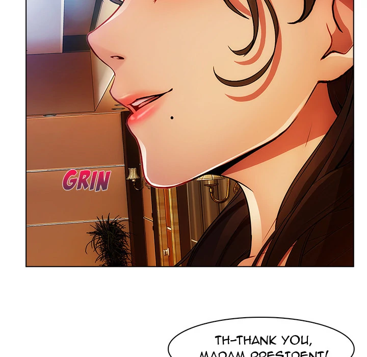 Lady Long Legs chapter 15 page 17