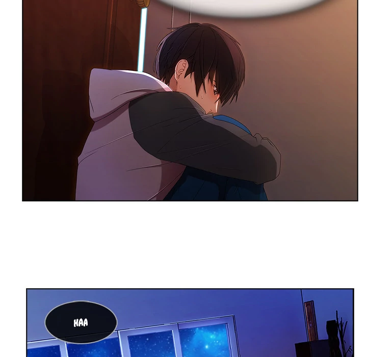 Lady Long Legs chapter 15 page 24