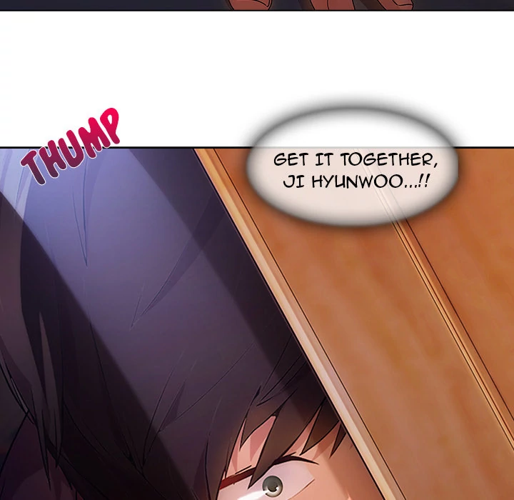 Lady Long Legs chapter 15 page 40