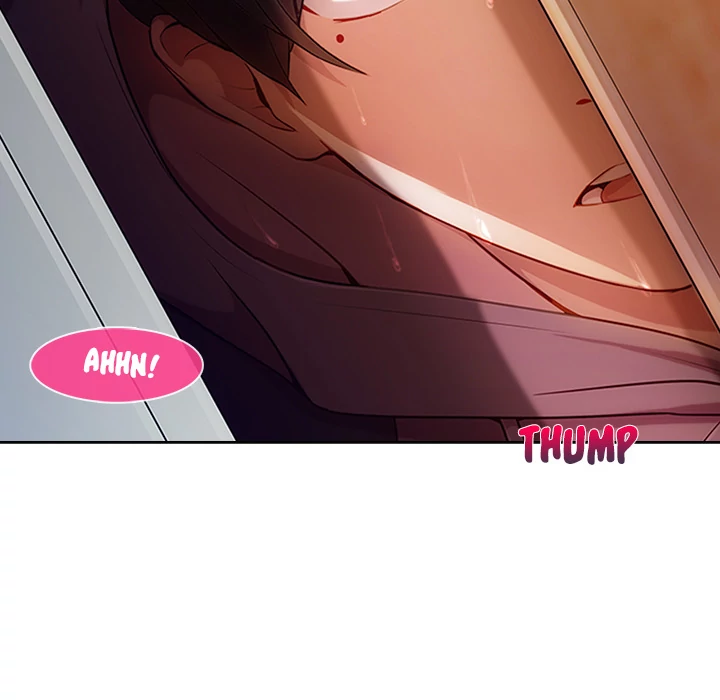 Lady Long Legs chapter 15 page 41