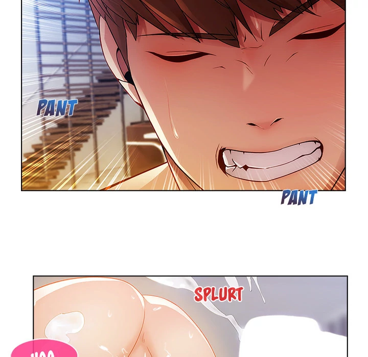 Lady Long Legs chapter 15 page 54