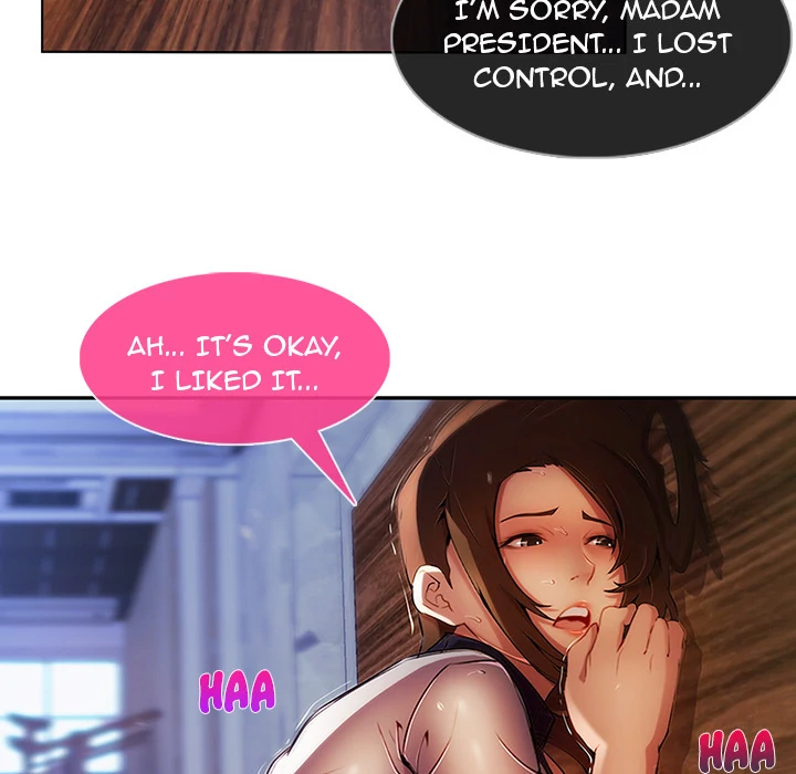 Lady Long Legs chapter 15 page 56