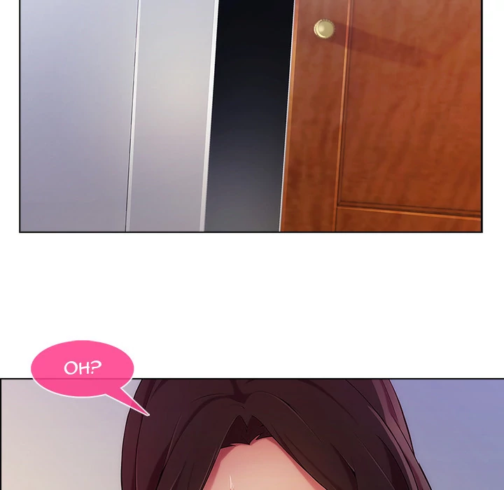 Lady Long Legs chapter 15 page 66