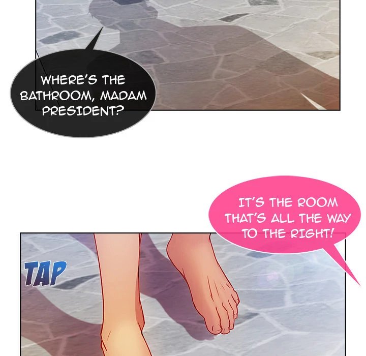 Lady Long Legs chapter 15 page 72