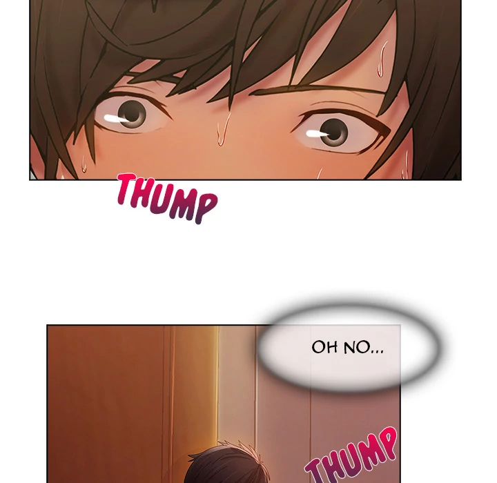 Lady Long Legs chapter 15 page 74