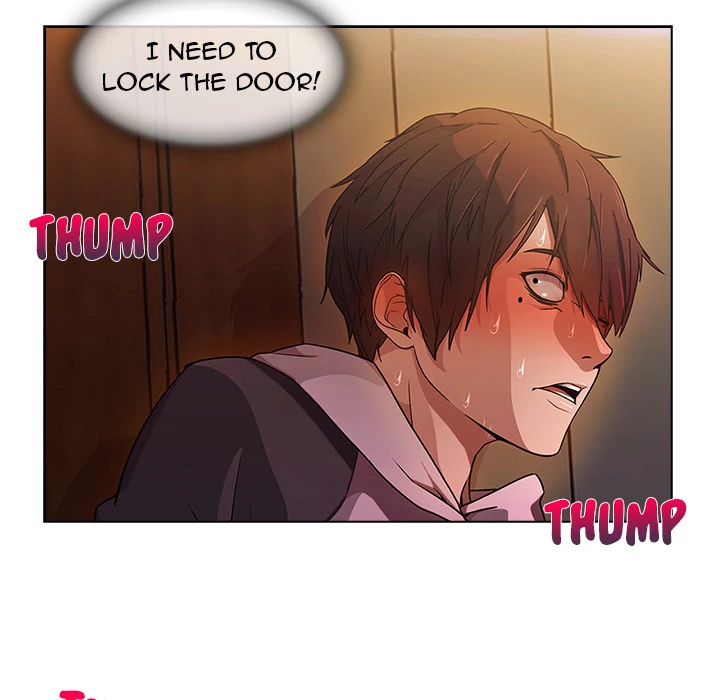 Lady Long Legs chapter 15 page 76