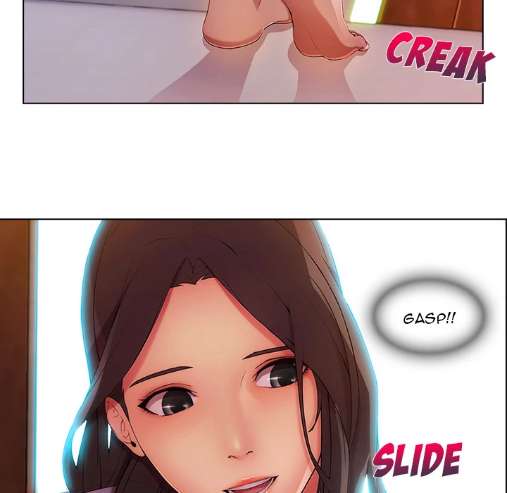Lady Long Legs chapter 15 page 80