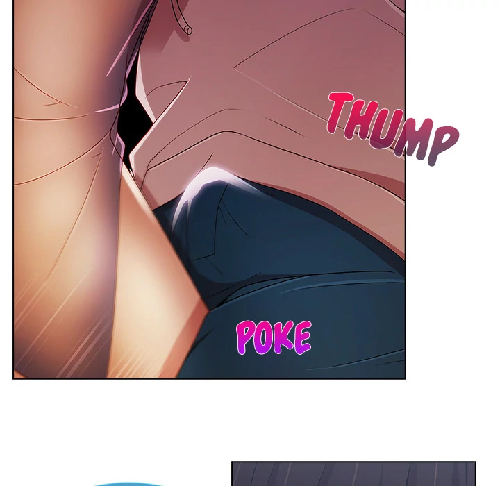 Lady Long Legs chapter 15 page 92