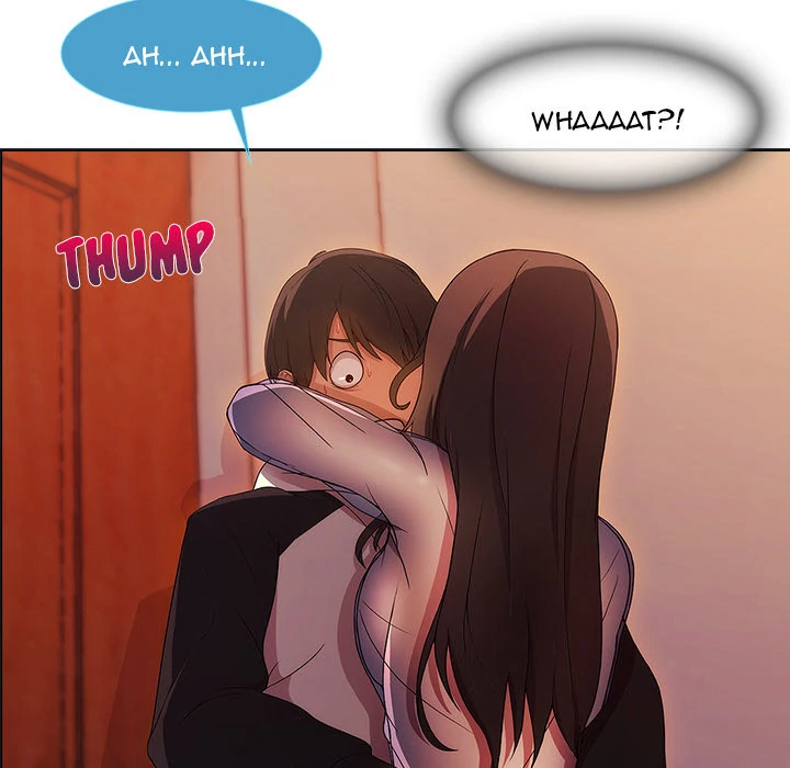 Lady Long Legs chapter 15 page 97