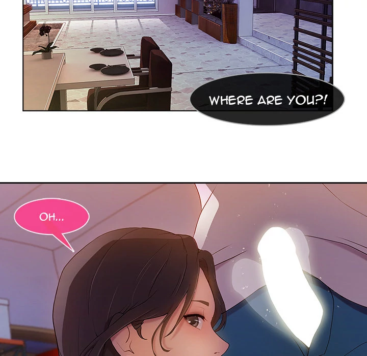Lady Long Legs chapter 15 page 106