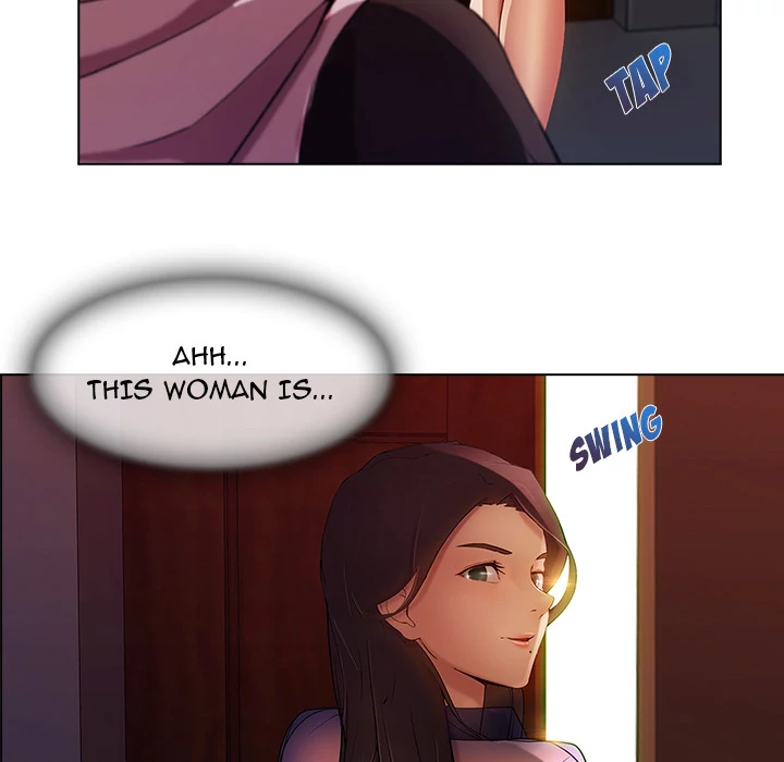 Lady Long Legs chapter 15 page 111