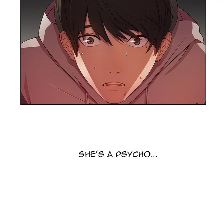Lady Long Legs chapter 15 page 116