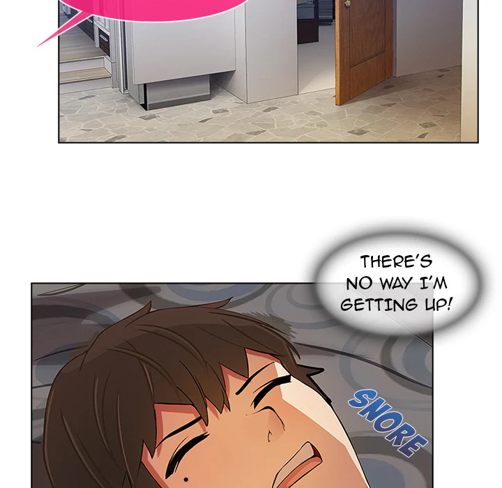 Lady Long Legs chapter 16 page 9