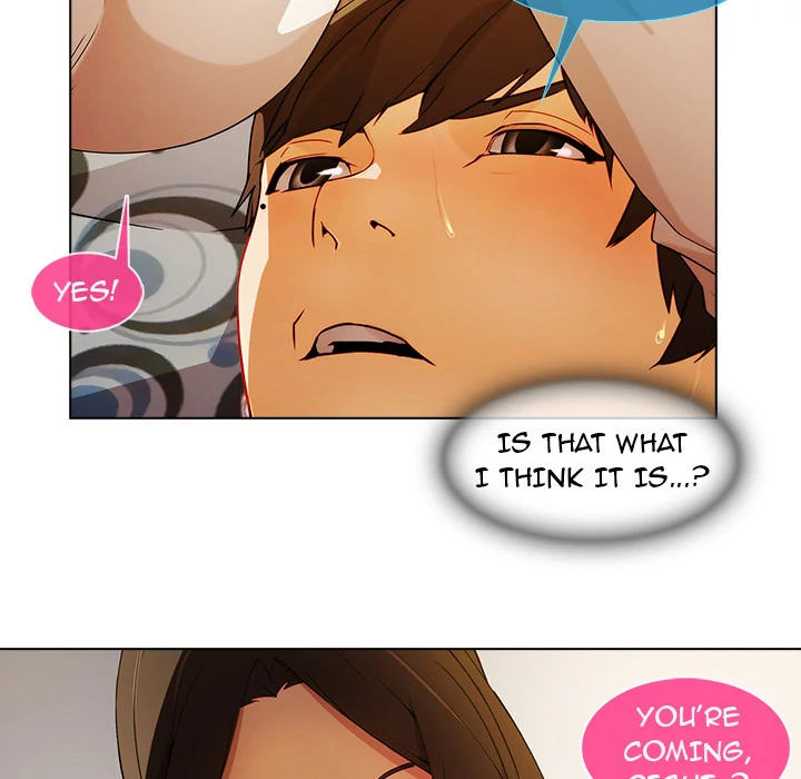 Lady Long Legs chapter 16 page 40