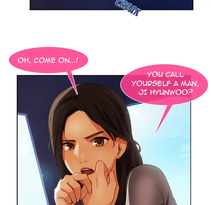 Lady Long Legs chapter 16 page 58
